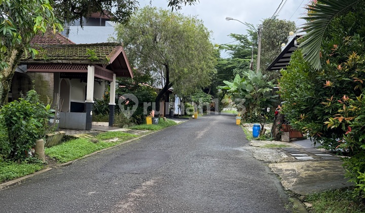 Rumah 2 Lantai Sentul City 2