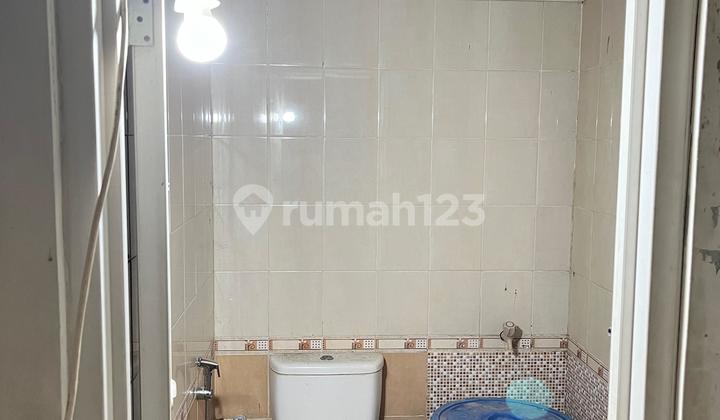 Dijual Rumah Cluster Greenland Bukit Cimanggu City 2