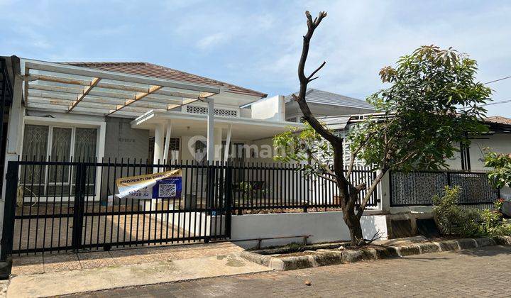 Di Sewakan Rumah Bagus Modern Minimalis Aman Nyaman Dpn Taman 2