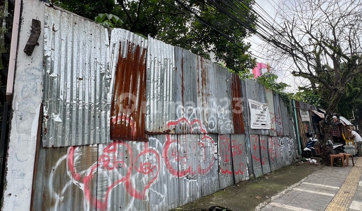 Dijual Tanah Di Kawasan Bisnis Dijual Tanah Di Kawasan Bisnis