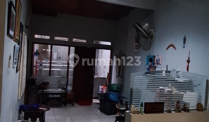 Dijual Rumah Puri Cilendek Lokasi Strategis 2