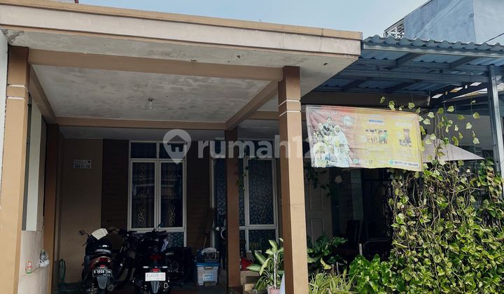 Dijual Rumah Bukit Cimanggu Cluster Greenland 2