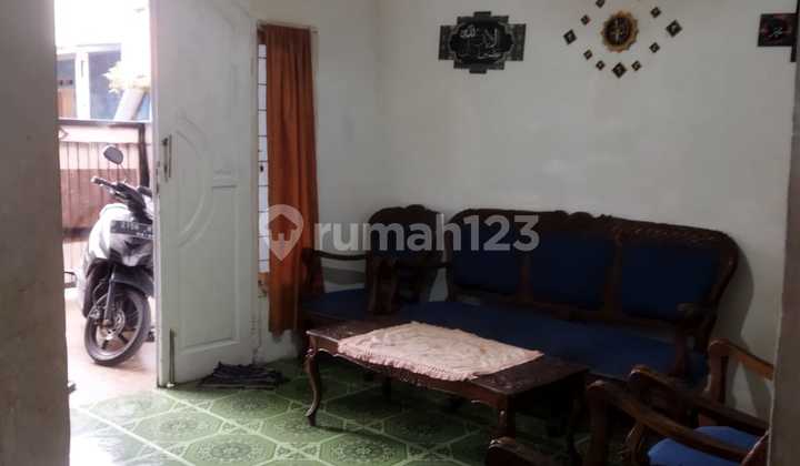 For Sale House Near Cilebut Station Bogor 2