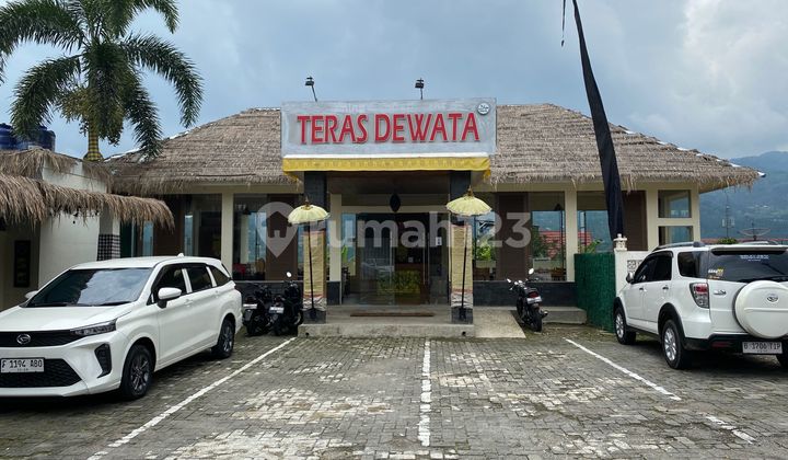 Di Sewakan Resto Jl Raya Puncak Masih Beroperasi Lengkap Dengan Furnish Dan Alat Electronic Di Sewakan Resto Jl Raya Puncak Masih Beroperasi Lengkap Dengan Furnish Dan Alat Electronic