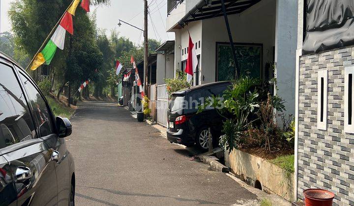 Dijual Rumah Minimalis Lokasi Strategis Siap Huni 2