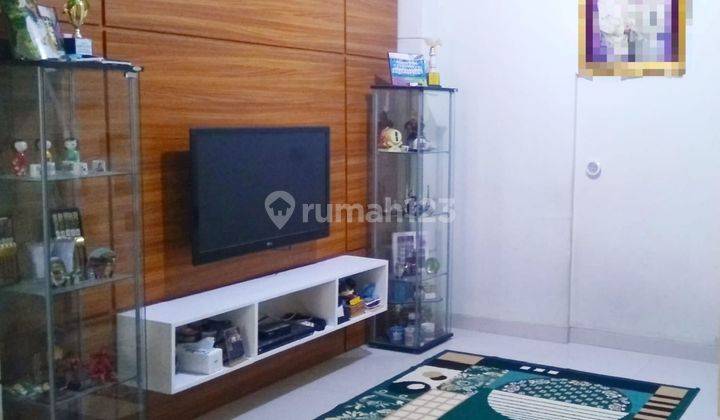 Dijual Rumah Di Cluster Dekat Dengan Akses Tol Borr 2