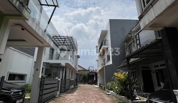 For Sale: Beautiful and Luxurious 2-Story House in a Strategic Location 2