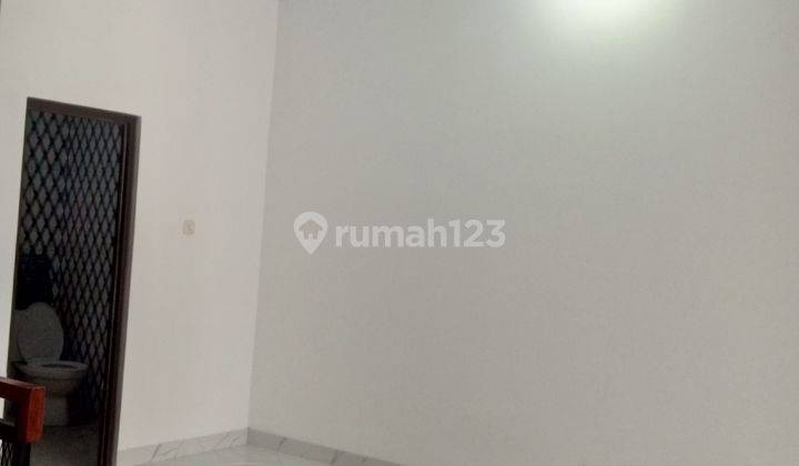 Rumah Baru 2 Lantai Dalam Cluster, Kukusan Dekat Sekali Dengan Universitas Indonesia 2