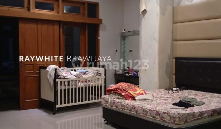 Shop House Ready for Use, Strategic Location in Are Turban, Strategic Location 2