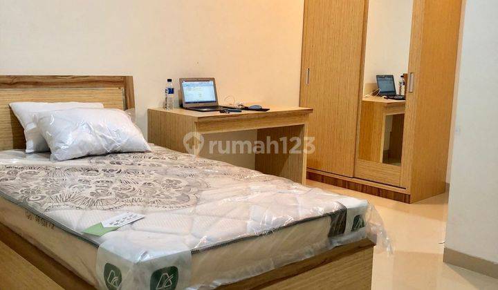 Di jual rumah bagus , halaman luas - jagakarsa 2