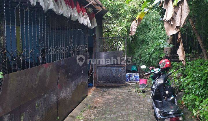 Di jual Rumah Area M kahfi 1, Jagakarsa nego sampai jadi 1