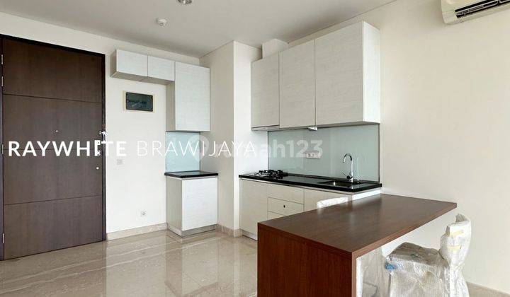 Apartment Four Winds Permata Hijau Raya 2