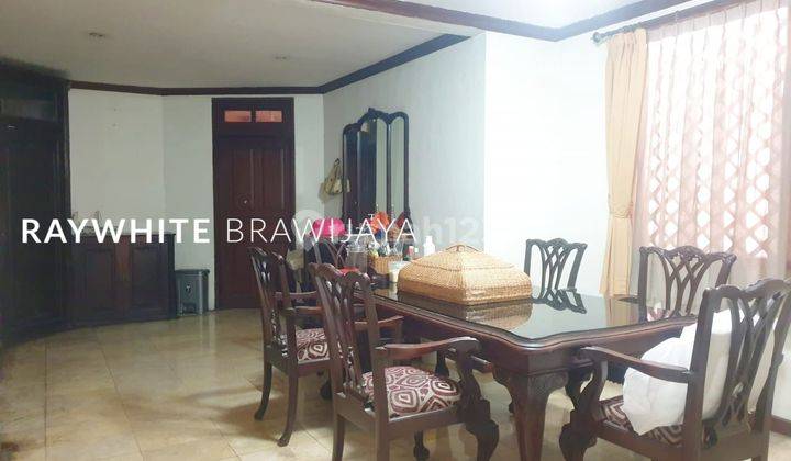 Rumah Bagus,  Lokasi Strategis Area Kebayoran Baru 2