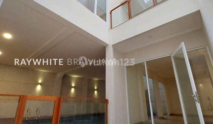 Townhouse Siap Huni Area Cipete Utara 2