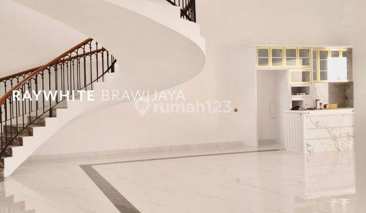 Brand New House Modern Classic Area Pondok Indah 2