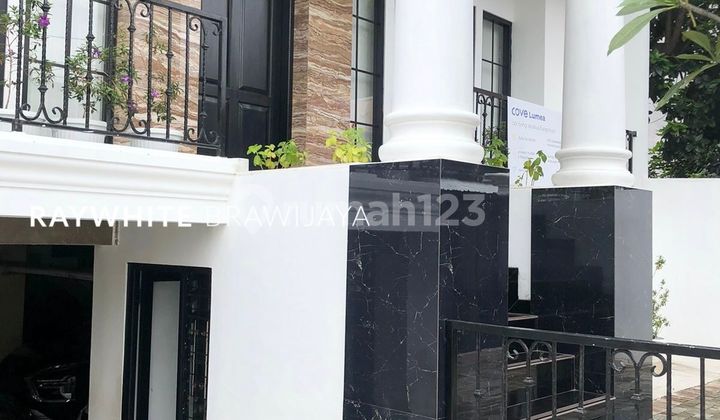 Ready-to-move-in Boarding House, Strategic Location in the Pondok Pinang Area Ready-to-move-in Boarding House, Strategic Location in the Pondok Pinang Area