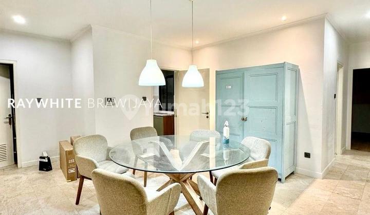 Apartemen Mid Town Residence , Dekat Dengan Citos Apartemen Mid Town Residence , Dekat Dengan Citos