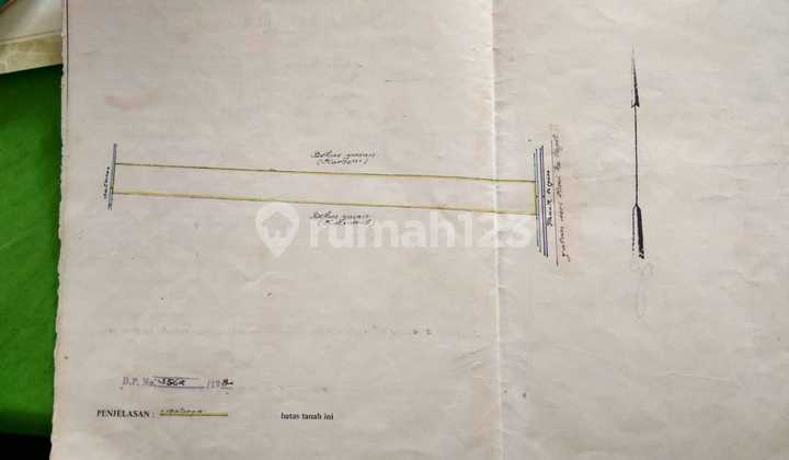 Land for Sale by the Main Road, Suitable for Clusters, Gas Stations, Buildings, Hotels