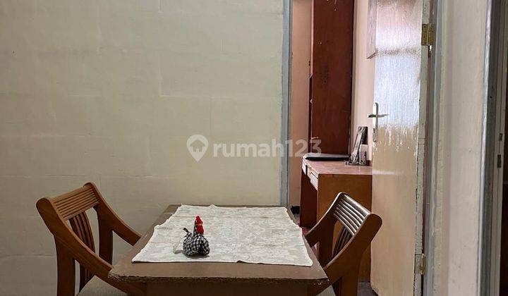 Rumah 2 Kamar Tidur Dekat Dengan Kampus Binus Rumah Kontrakan Di Jalan Kebon Jeruk Shm 1