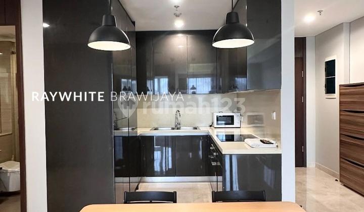 Apartment Pondok Indah Residence Maya Tower  2