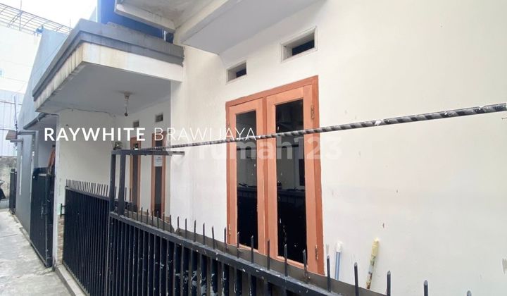 Rumah Siap Huni Area Poltangan Pasar Minggu  2