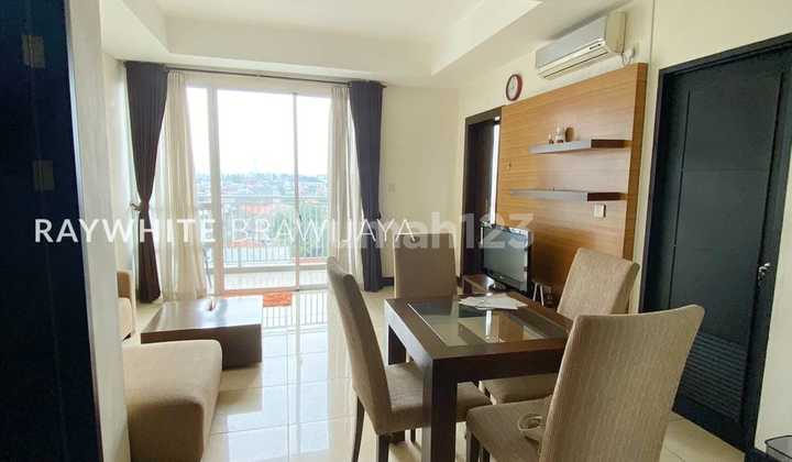 Essence Dharmawangsa Tower 2 Furnished Essence Dharmawangsa Tower 2 Furnished