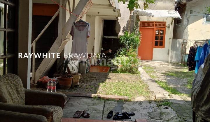 Cocok Untuk Usaha Kos Kosan, Rumah Lama Hitung Tanah, Kebayoran Lama Lokasi Premium  2