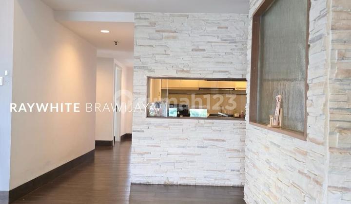 Apartment Brawijaya 3BR Semi Furnished Apartment Brawijaya 3BR Semi Furnished