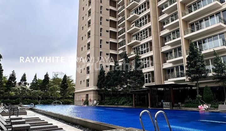 Apartment Pondok Indah Residence Maya Tower 