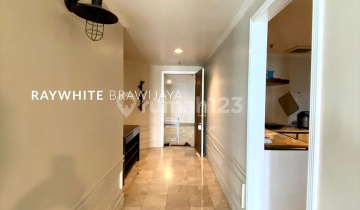 Brawijaya Apartment 2BR with Beautiful View 2