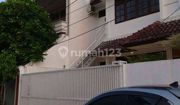 Di Sewakan Unit ( Di Lantai 2 )dalam Komplek Model Aparthouse Komplek Taman Aa 