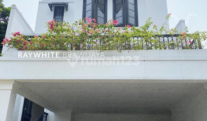 Brand New Modern Minimalist Area Moh Kahfi 1 Jagakarsa 