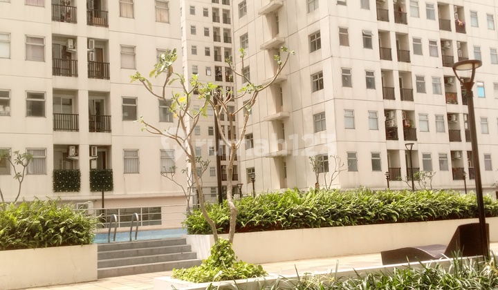 For Sale Unit in Ayodhya Apartment Tangerang 2