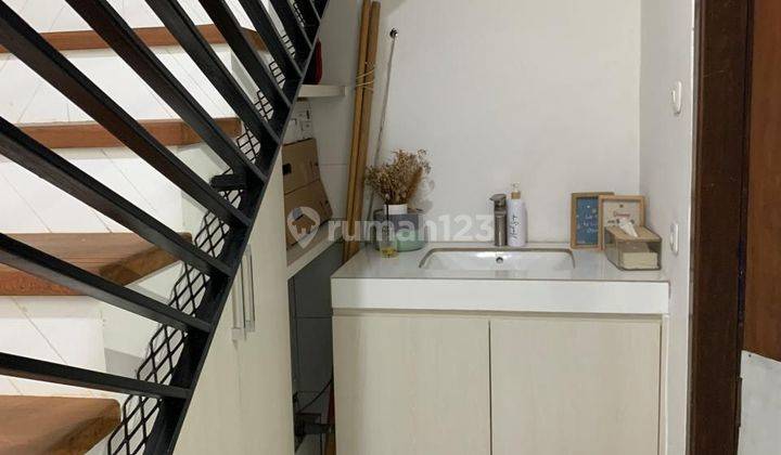 Rumah 2 Lantai Dalam Komplek Lemigas  Kebyoran Lama, Jakarta Selatan 2