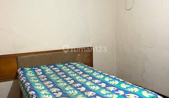 Rumah 2 Kamar Tidur Dekat Dengan Kampus Binus Rumah Kontrakan Di Jalan Kebon Jeruk Shm 2