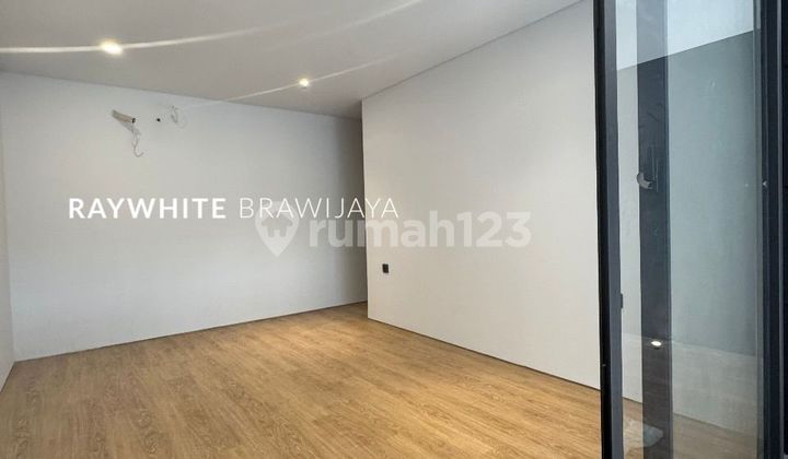 Brand New House Modern Area Kemang Dalam Timur 2