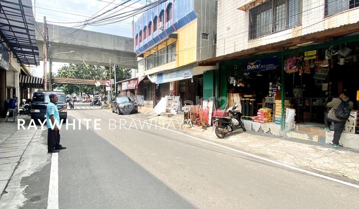 2.5-Story Shop House at Panglima Polim, Hook Position