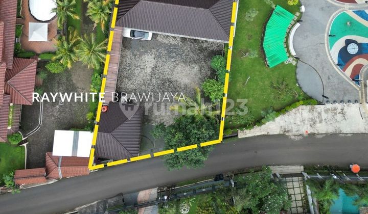 Tanah Dalam Lingkungan Tenang Lokasi Strategis Area Cilandak