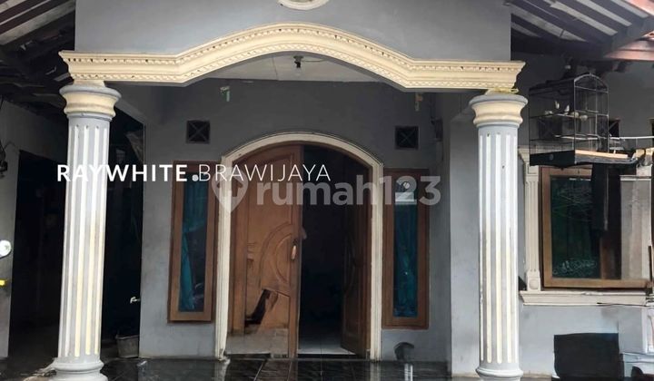 Tanah Lokasi Strategis Area Joglo Jakarta Barat Tanah Lokasi Strategis Area Joglo Jakarta Barat