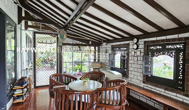 Rumah Dalam Kompleks Villa Delima Lebak Bulus 2