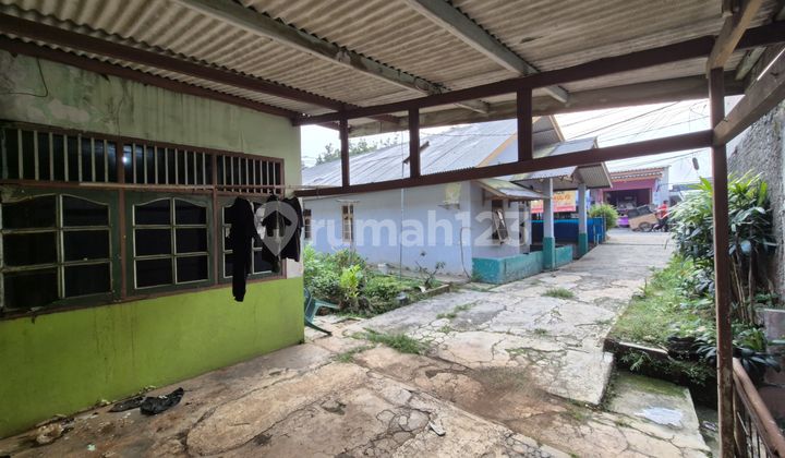 Quick Sale Old House Land Count, Roadside Suitable for Business 2