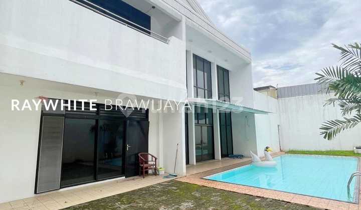 Turun Harga Rumah Siap Huni Area Bangka Kemang Turun Harga Rumah Siap Huni Area Bangka Kemang