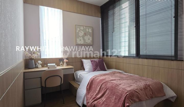 Brand New Townhouse Eksklusif Clube House Area Cilandak 2