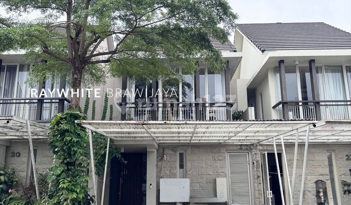 Townhouse Siap Huni Lokasi Strategis Area Cilandak Jagakarsa Townhouse Siap Huni Lokasi Strategis Area Cilandak Jagakarsa