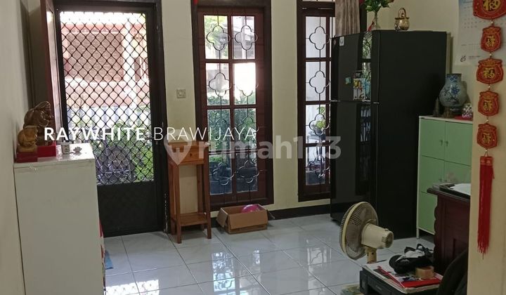 Ready-to-Occupy House in Pesanggrahan Area, South Jakarta 2