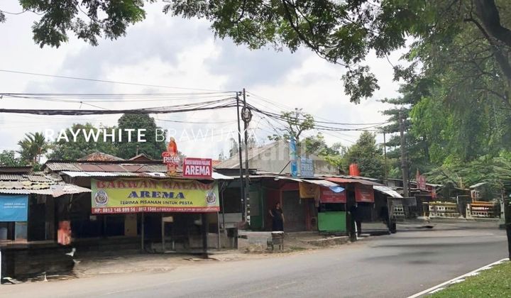 Tanah Lokasi Strategis Area Joglo Jakarta Barat Tanah Lokasi Strategis Area Joglo Jakarta Barat