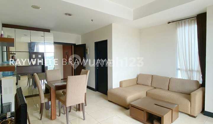 Essence Dharmawangsa Tower 2 Furnished Essence Dharmawangsa Tower 2 Furnished