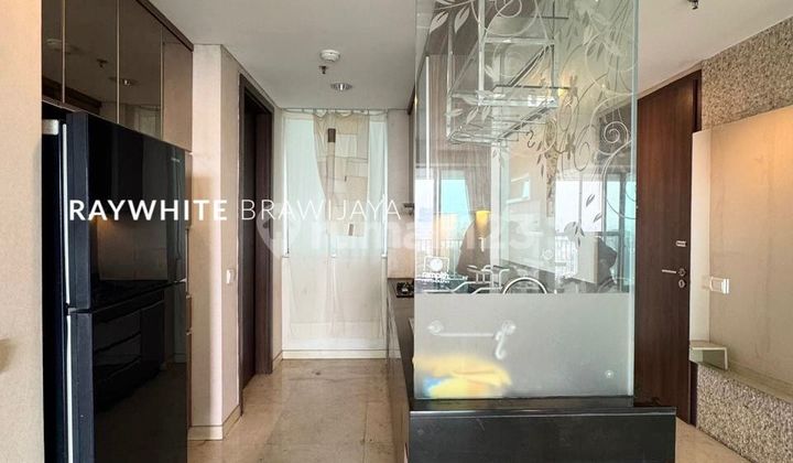 Kemang Village Residence The Cosmopolitan Tower 2