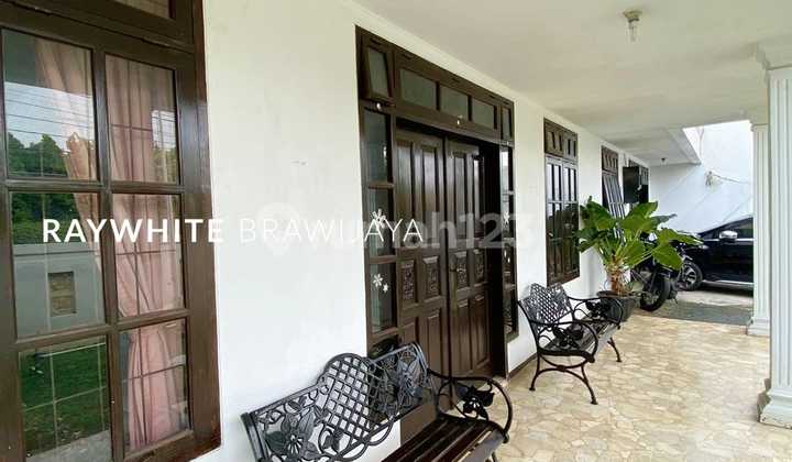 Ready-to-Live House in a Quiet Area of Cinere, Depok 2
