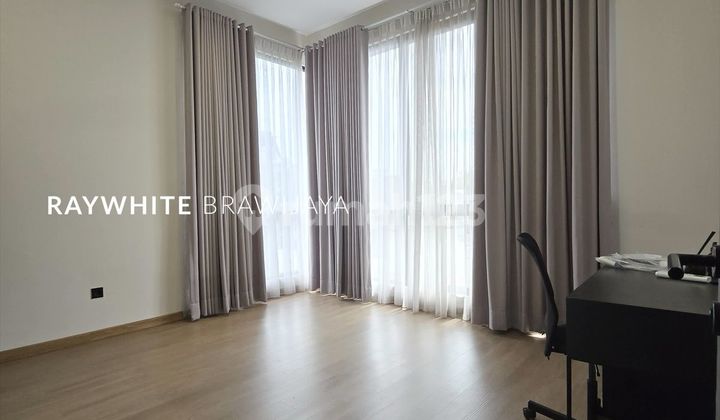 Townhouse Ampera Siap Huni Lingkungan Tenang 2